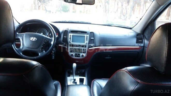 Hyundai Santa Fe 2008, 170,000 km - 0.3 l - Xırdalan