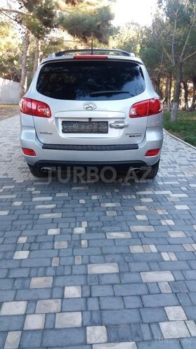 Hyundai Santa Fe 2008, 170,000 km - 0.3 l - Xırdalan