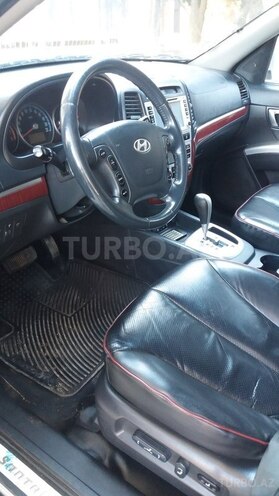 Hyundai Santa Fe 2008, 170,000 km - 0.3 l - Xırdalan