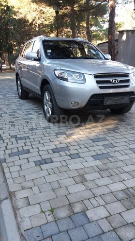 Hyundai Santa Fe 2008, 170,000 km - 0.3 l - Xırdalan