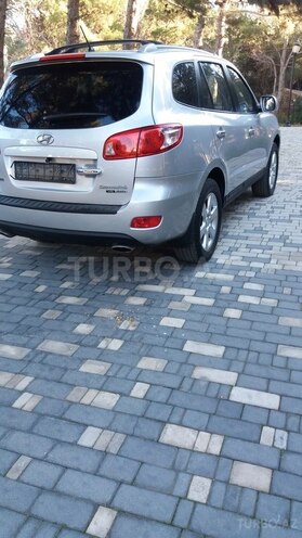 Hyundai Santa Fe 2008, 170,000 km - 0.3 l - Xırdalan