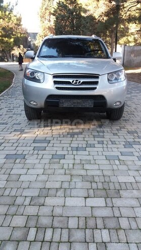 Hyundai Santa Fe 2008, 170,000 km - 0.3 l - Xırdalan