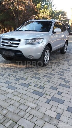 Hyundai Santa Fe 2008, 170,000 km - 0.3 l - Xırdalan