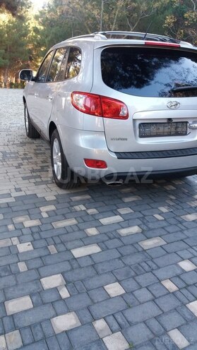 Hyundai Santa Fe 2008, 170,000 km - 0.3 l - Xırdalan