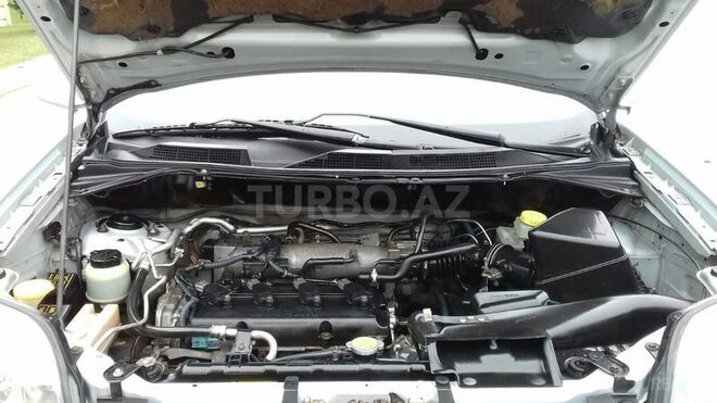 Nissan X-Trail 2001, 178,000 km - 2.0 l - Göygöl