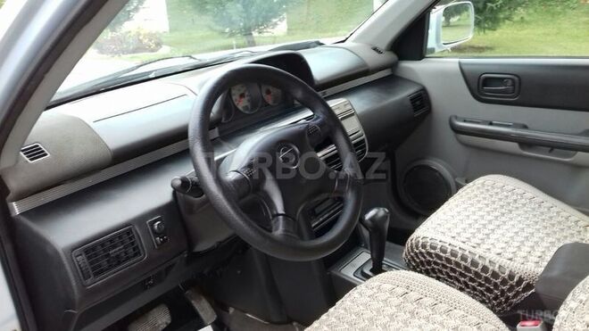 Nissan X-Trail 2001, 178,000 km - 2.0 l - Göygöl