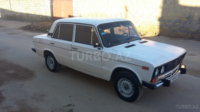 LADA (VAZ) 2106 1980, 890,000 km - 1.5 l - Bakı