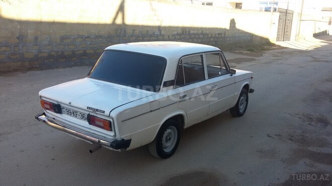 LADA (VAZ) 2106 1980, 890,000 km - 1.5 l - Bakı
