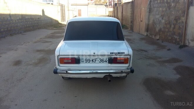 LADA (VAZ) 2106 1980, 890,000 km - 1.5 l - Bakı