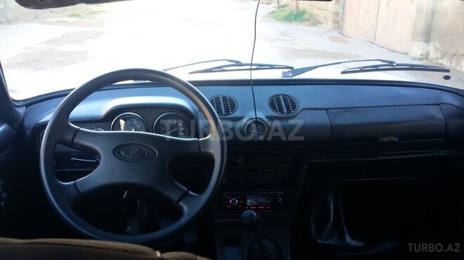 LADA (VAZ) 2106 1980, 890,000 km - 1.5 l - Bakı