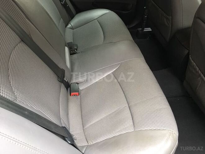 Hyundai Sonata 2012, 108,000 km - 2.4 l - Bakı