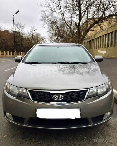 Kia Cerato 2012, 151,000 km - 1.6 l - Bakı