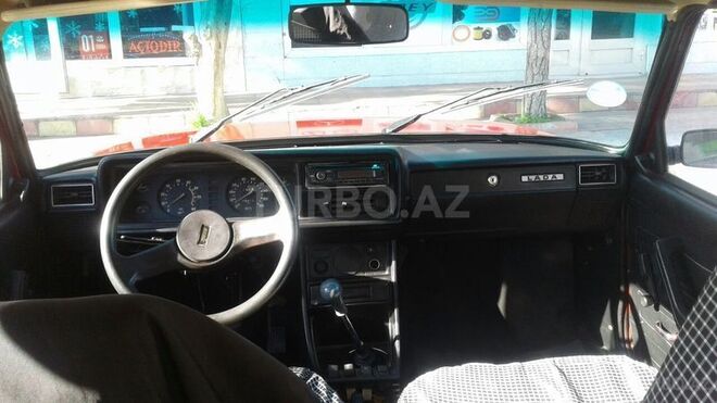 LADA (VAZ) 2107 1990, 224,000 km - 1.5 l - Bakı