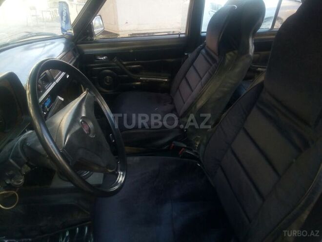 GAZ 24-10 1990, 300,000 km - 2.4 l - Sumqayıt
