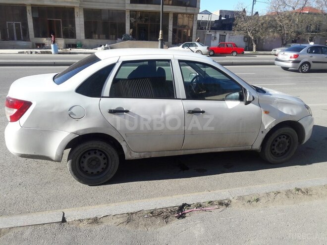 LADA (VAZ) Granta 2012, 280,000 km - 1.6 л - Bakı