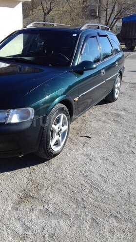 Opel Vectra 1998, 408,007 km - 1.6 л - Sumqayıt