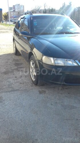 Opel Vectra 1998, 408,007 km - 1.6 л - Sumqayıt