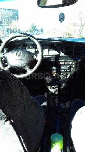 Opel Vectra 1998, 408,007 km - 1.6 л - Sumqayıt