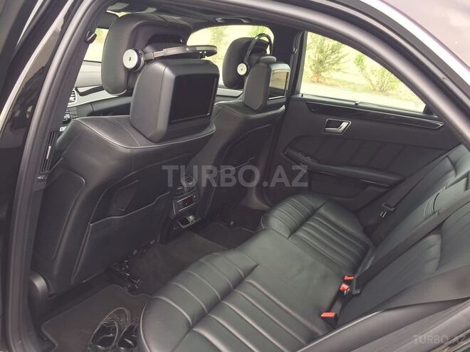 Mercedes E 400 2014, 16,000 km - 3.0 л - Bakı
