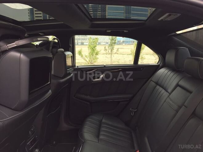 Mercedes E 400 2014, 16,000 km - 3.0 л - Bakı