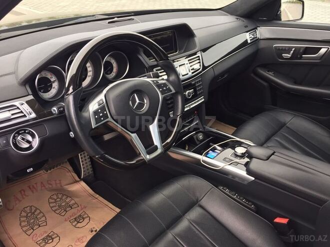 Mercedes E 400 2014, 16,000 km - 3.0 л - Bakı