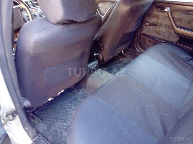 Mercedes C 180 1996, 340,000 km - 1.8 l - Sumqayıt