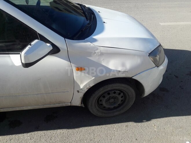 LADA (VAZ) Granta 2012, 280,000 km - 1.6 l - Bakı