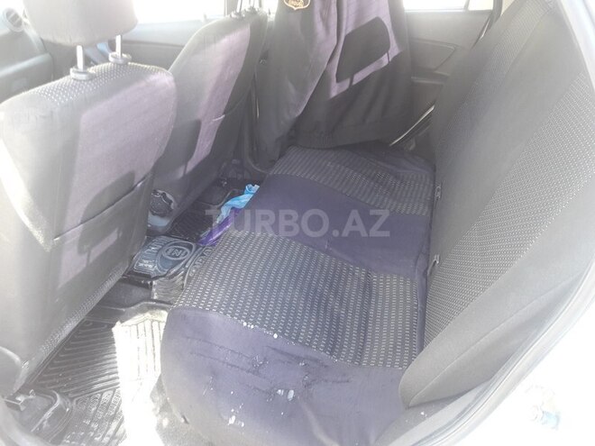 LADA (VAZ) Granta 2012, 280,000 km - 1.6 l - Bakı