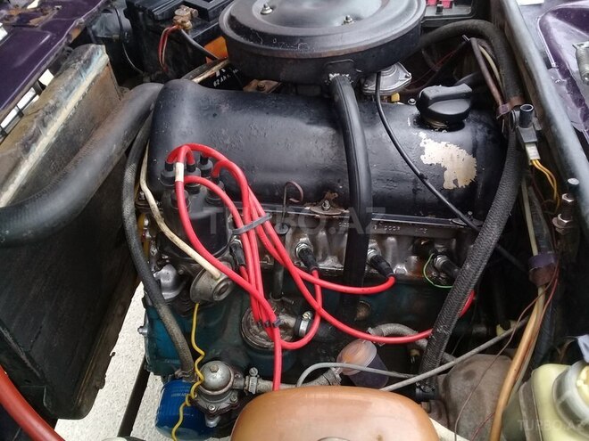 LADA (VAZ) 2107 1999, 257,000 km - 1.5 l - Bakı