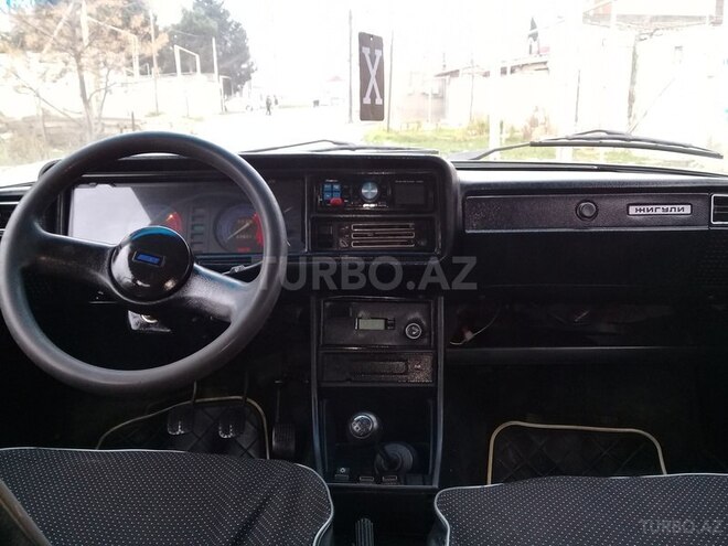 LADA (VAZ) 2107 1999, 257,000 km - 1.5 l - Bakı