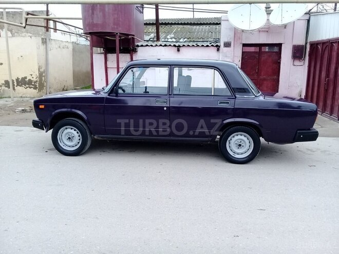 LADA (VAZ) 2107 1999, 257,000 km - 1.5 l - Bakı