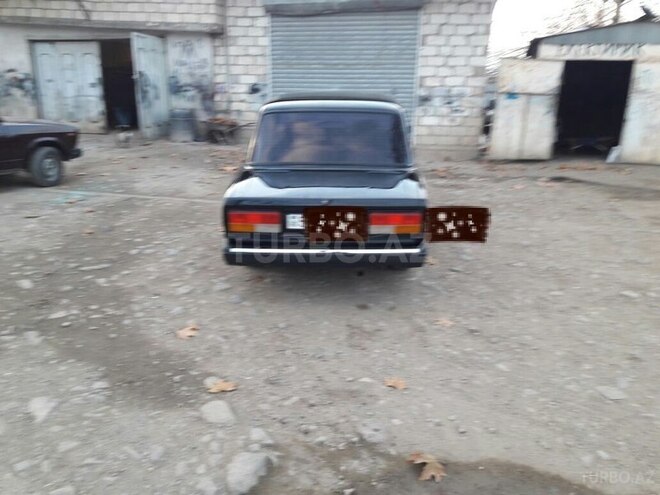 LADA (VAZ) 2107 2010, 83,000 km - 1.6 l - Şəmkir
