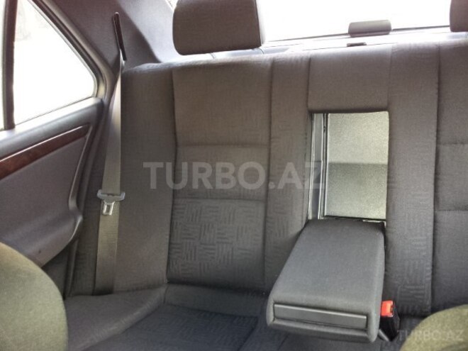 Mercedes C 220 1999, 180,200 km - 2.2 л - Bakı