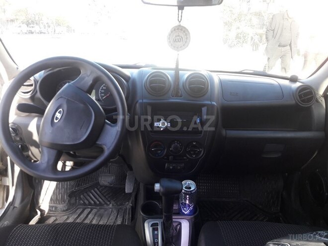 LADA (VAZ) Granta 2012, 280,000 km - 1.7 l - Bakı