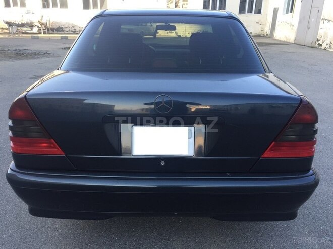 Mercedes C 200 2000, 17,500 km - 2.1 л - Bakı