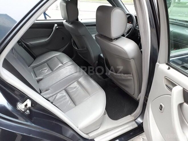 Mercedes C 200 2000, 17,500 km - 2.1 л - Bakı