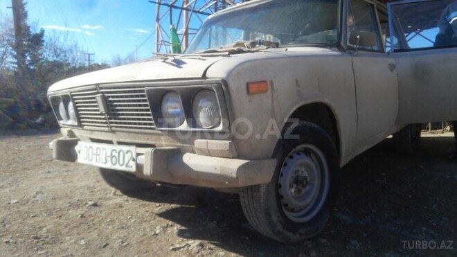LADA (VAZ) 2106 1984, 200,000 km - 1.3 l - Bakı