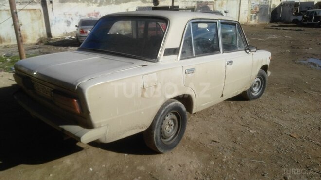 LADA (VAZ) 2106 1984, 200,000 km - 1.3 l - Bakı