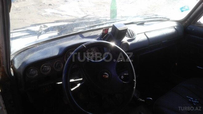 LADA (VAZ) 2106 1984, 200,000 km - 1.3 l - Bakı