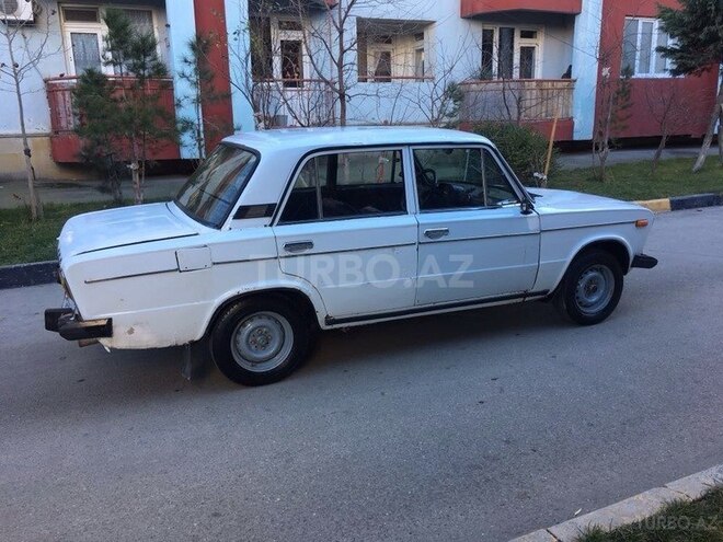 LADA (VAZ) 2106 1992, 333,330 km - 1.5 l - Bakı