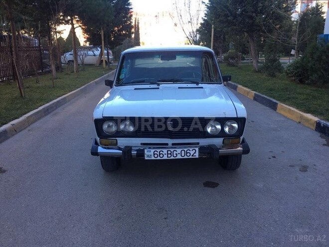 LADA (VAZ) 2106 1992, 333,330 km - 1.5 l - Bakı