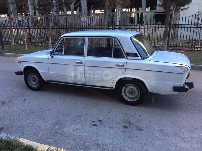 LADA (VAZ) 2106 1992, 333,330 km - 1.5 l - Bakı