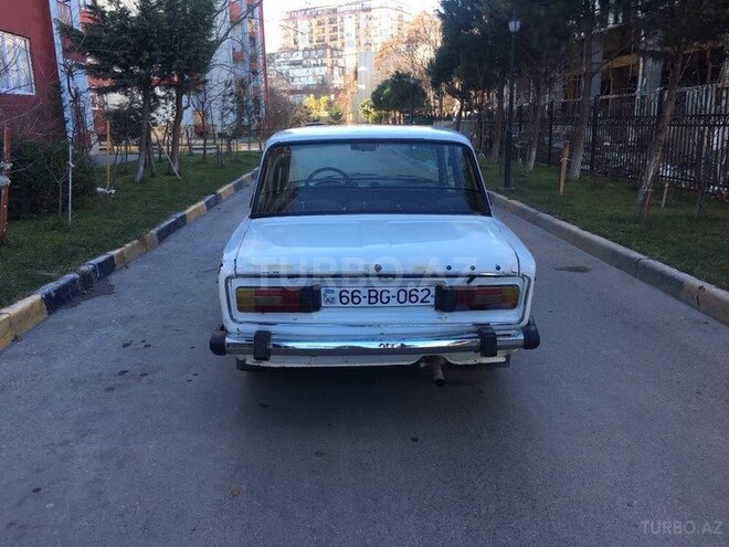 LADA (VAZ) 2106 1992, 333,330 km - 1.5 l - Bakı