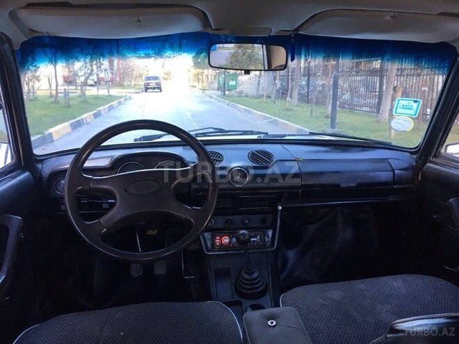 LADA (VAZ) 2106 1992, 333,330 km - 1.5 l - Bakı