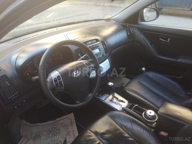 Hyundai Elantra 2010, 186,000 km - 2.0 l - Bakı