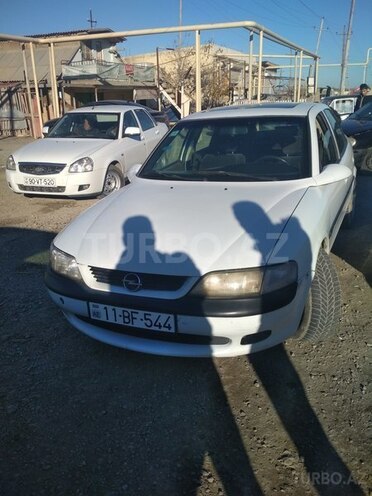 Opel Vectra 1998, 296,908 km - 0.3 l - Bakı