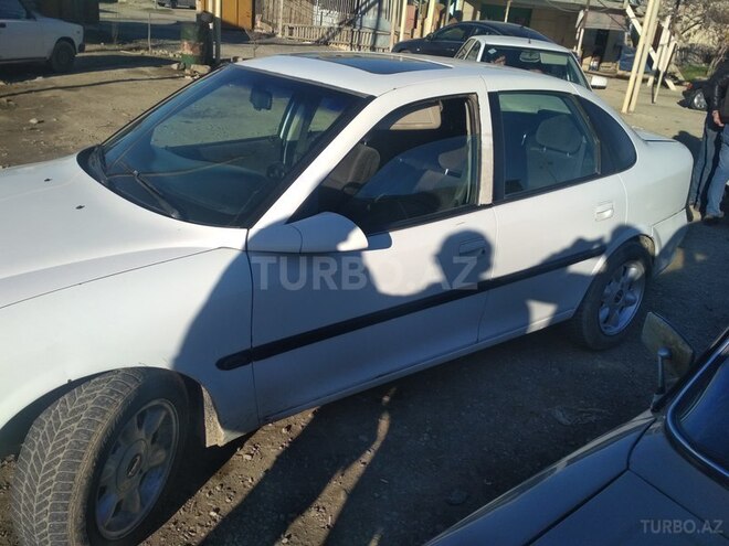 Opel Vectra 1998, 296,908 km - 0.3 l - Bakı