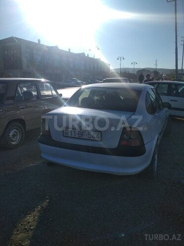 Opel Vectra 1998, 296,908 km - 0.3 l - Bakı
