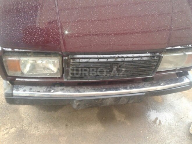 LADA (VAZ) 2107 2003, 256,000 km - 1.6 l - Sumqayıt