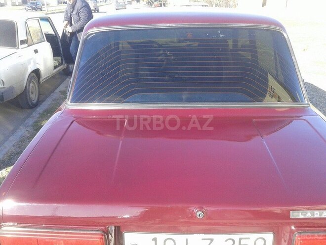 LADA (VAZ) 2107 2003, 256,000 km - 1.6 l - Sumqayıt